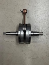 Kurbelwelle suzuki 125 - rm,