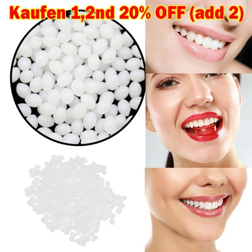 100g temporäre zahn - 100g,