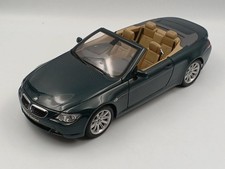 Kyosho BMW 645Ci Cabrio