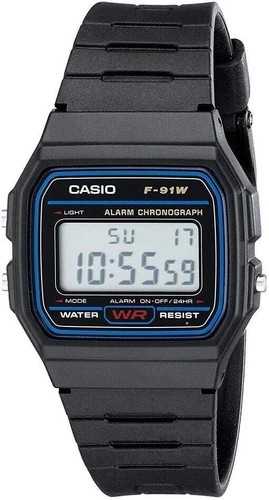 Casio uhr classic - uhr,
