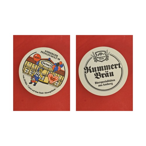 Kummert bräu amberger - bräu,