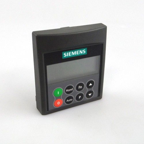 Siemens micromaster basic - micromaster,