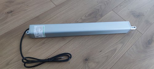 Elektrozylinder linear - elektrozylinder,