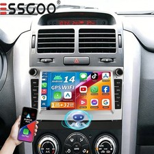 DAB+ Autoradio Carplay Android