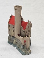 WIAD 1049 Spur N SCHLOß LICHTENSTEIN fertig gebaut SAMMLER VINTAGE BASTLER 