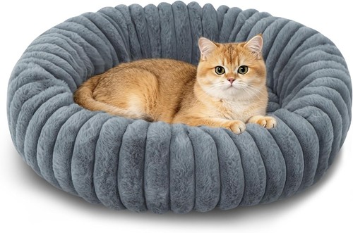 Hundebett rund katzenbett - rund,