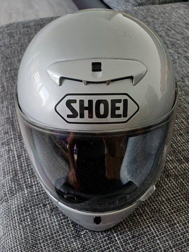 Motorradhelm shoei größe - motorradhelm, "