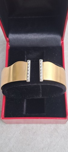 Edler armreif 750 - 750, gold
