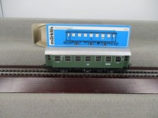 Märklin Spur H0 4079