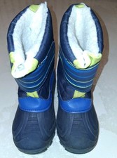 Jingen/Kinder-Winterstiefel (Snowboots) der Marke Lupilu  Gr.26