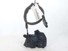 A4537206601 türschloss vorne