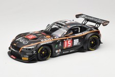 151152315 BMW Z4 GT3 (E89) n15 Boutsen Ginion Racing 24h Spa 2015 Minichamps 1:1