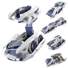 Hot Wheels Bahn Battle Force 3 in 1 Mobi-Com Mobile Kommandozentrale. Spielbahn