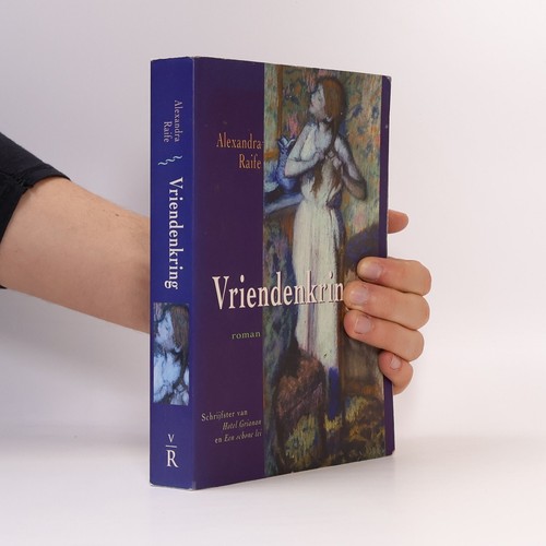 Vriendenkring alexandra - vriendenkring ,
