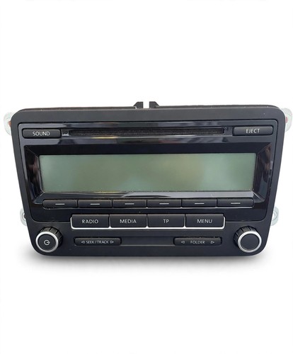 Original radio low 5m0 035 - radio,