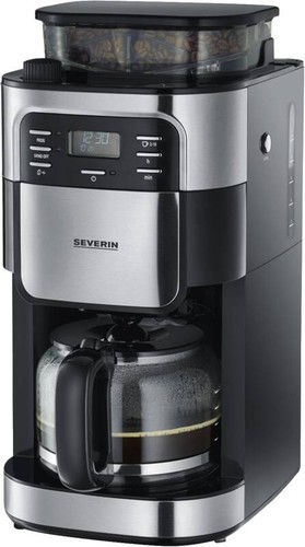 Severin 4810 - severin, ka