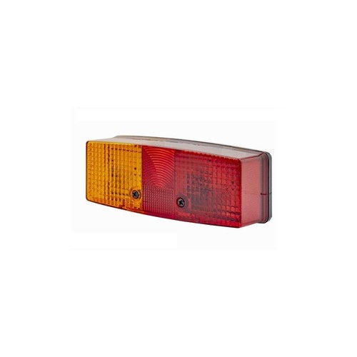 Hella heckleuchte 2sd 003 - heckleuchte,