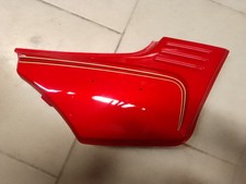 Rechte flanke cover honda - flanke,
