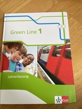 Green Line 1 Englisch