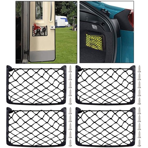 Ablagenetz wohnmobil - ablagenetz,