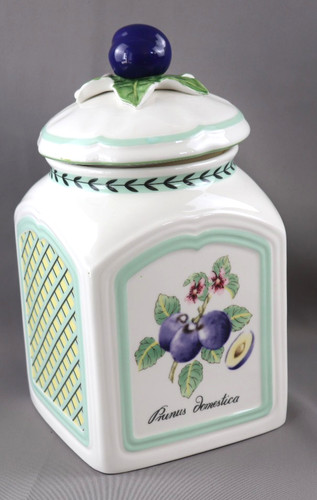 Vorratsdose villeroy - vorratsdose/villeroy, &
