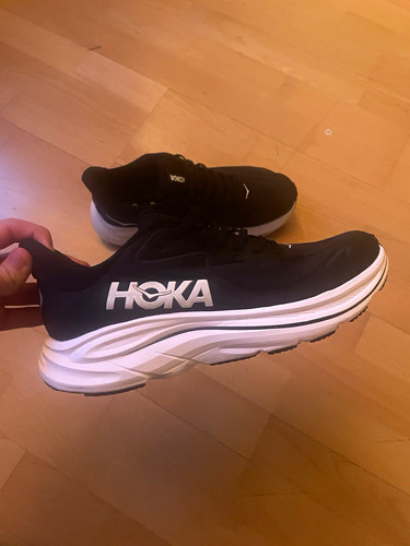 Hoka herren laufschuhe sneaker - laufschuhe,