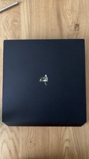 PlayStation 4 Pro (PS4 Pro)