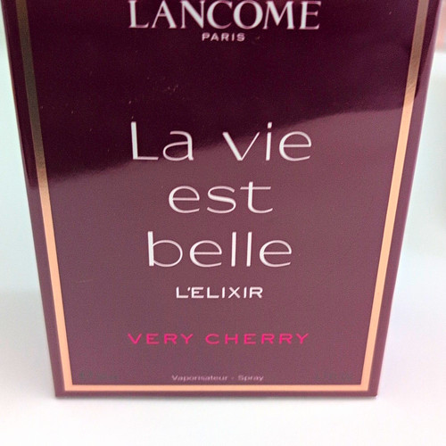 Lancôme vie est - lancôme,