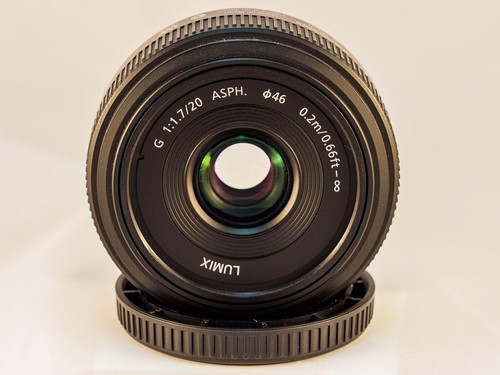 Panasonic weitwinkel pancake - panasonic,