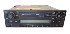 Autoradio Radio Tuner Kassette