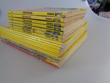 31 Buffalo Bill Comics - Bastei Verlag 1980er Jahre (8785)