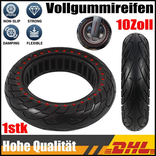 Vollgummi reifen 10x2 - vollgummi, 10x2.5