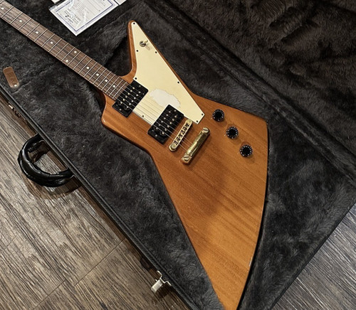Gibson limited edition - [gibson],