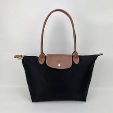 Longchamp Le Pliage Tote Bag /