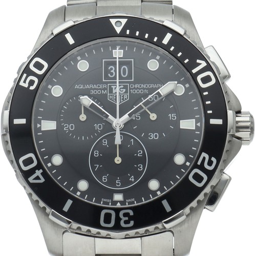 Tag heuer aqua racer - tag,