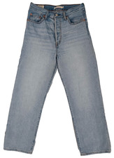 Damen Levis Premium Big E