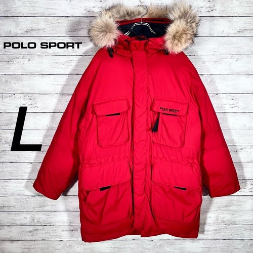 Polo sport daunenjacke - polo,