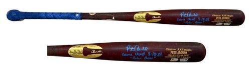 Pete alonso signed - alonso, game