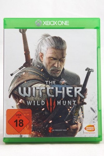 The witcher iii wild hunt - witcher,