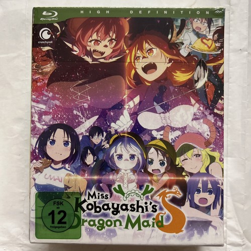 Miss kobayashi dragon maid s - miss, kobayashi's