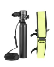 VEVOR 0,5L Tauchflasche