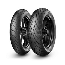 Metzeler Motorradreifen 130/70 - 12 62L RoadTec Scooter TL hinten | 29937