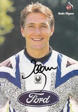 Bodo illgner köln real - illgner,