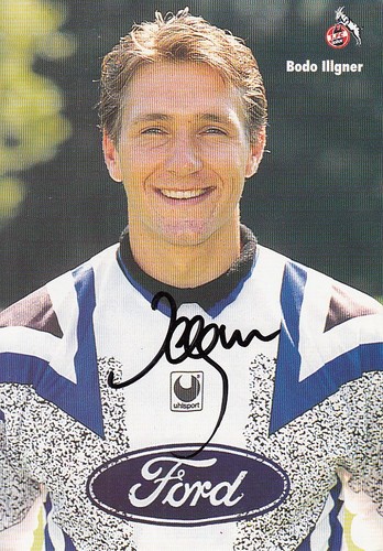 Bodo illgner köln - illgner,