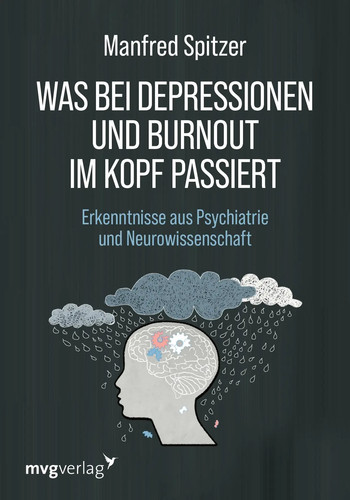 Was bei depressionen und - bei,