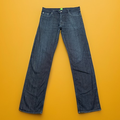 Hugo boss green - boss, deam
