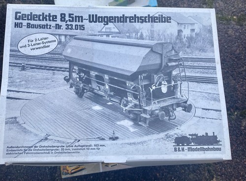 Bochmann kochendörfer - bochmann-,