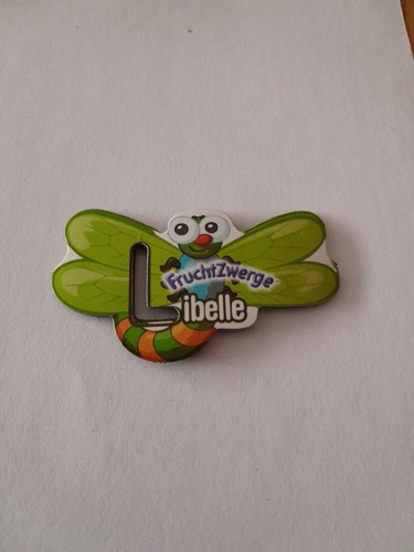 Danone fruchtzwerge magnete - -,