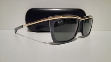 VINTAGE B&L RAY BAN OLYMPIAN