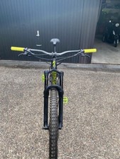 specialized fsr comp 29/6 fattie Bj. 2018 29 Zoll Gr. M